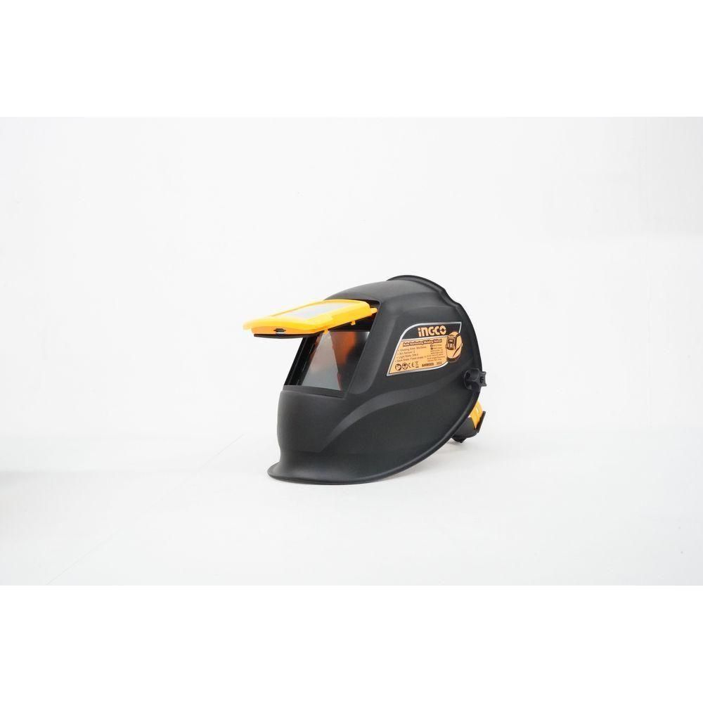Ingco AHM009 Auto Darkening Helmet | Ingco by KHM Megatools Corp. Ingco AHM009 Auto Darkening Helmet | Ingco by KHM Megatools Corp.